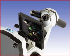 Mikroskop BioLight 200