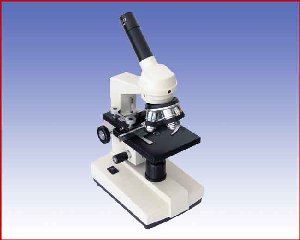 Mikroskop Model BioStage