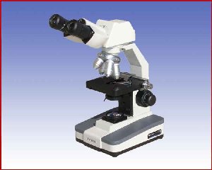 Mikroskop Model Genetic Bino z kamerą AV