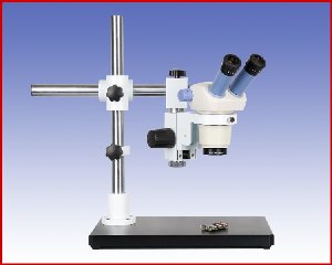 Mikroskop techniczny typ SZ-450 B