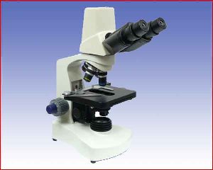 Mikroskop Model Genetic Pro Bino USB z kamerą