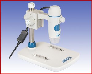 Mikroskop cyfrowy DO Smart 5MP