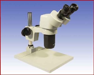Mikroskop techniczny Model NSW x20 ÷ x40