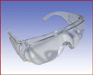 Okulary ochronne , model: VS 160