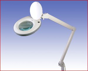 Lupa lampa, model: LED N1 60LED